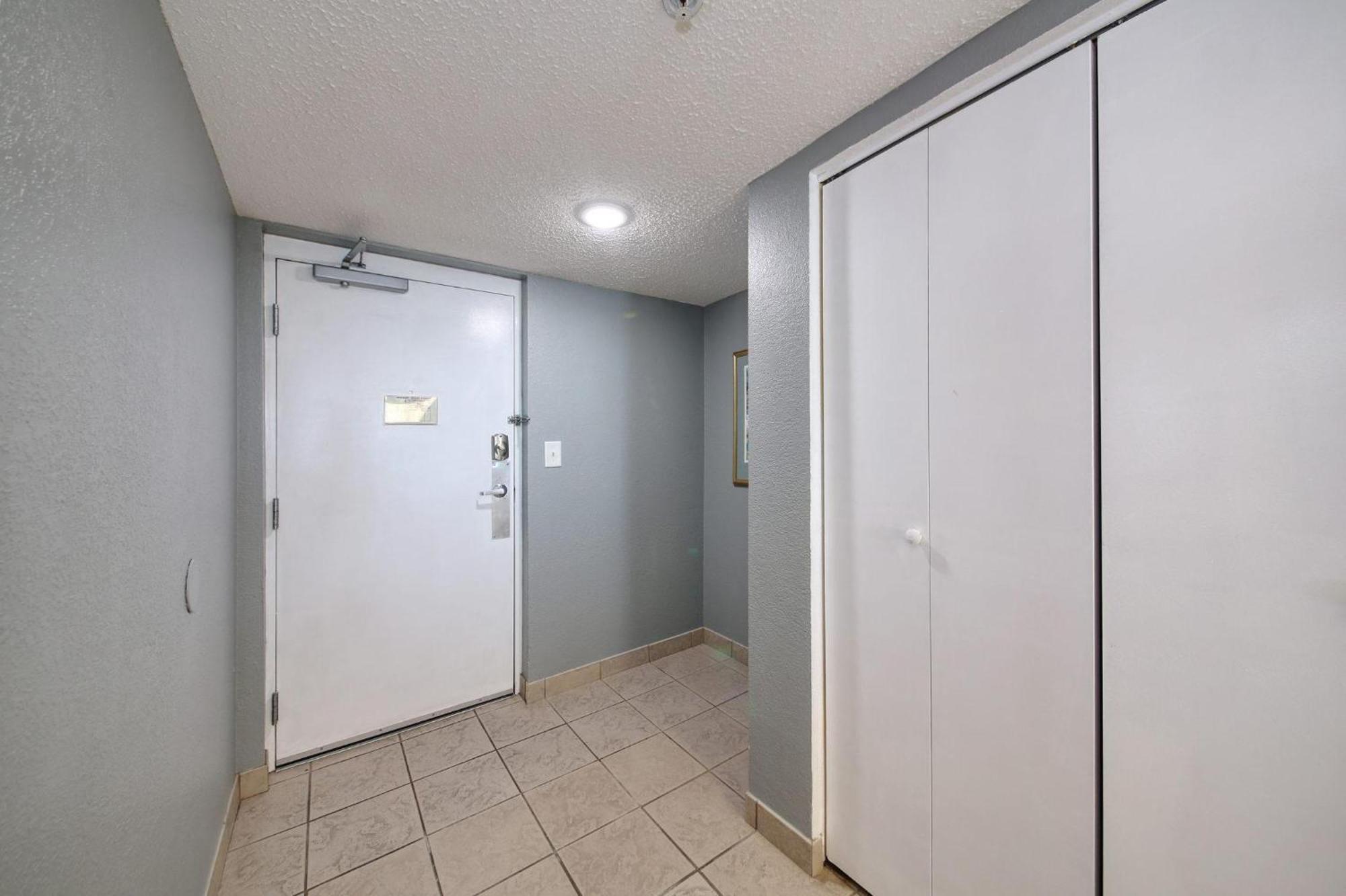 Villa 1604 N Ocean Blvd, 0906 - Ocean Front Sleeps 8 Myrtle Beach Esterno foto