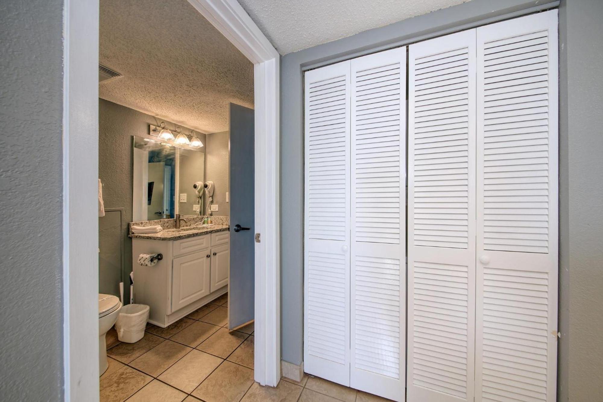 Villa 1604 N Ocean Blvd, 0906 - Ocean Front Sleeps 8 Myrtle Beach Esterno foto