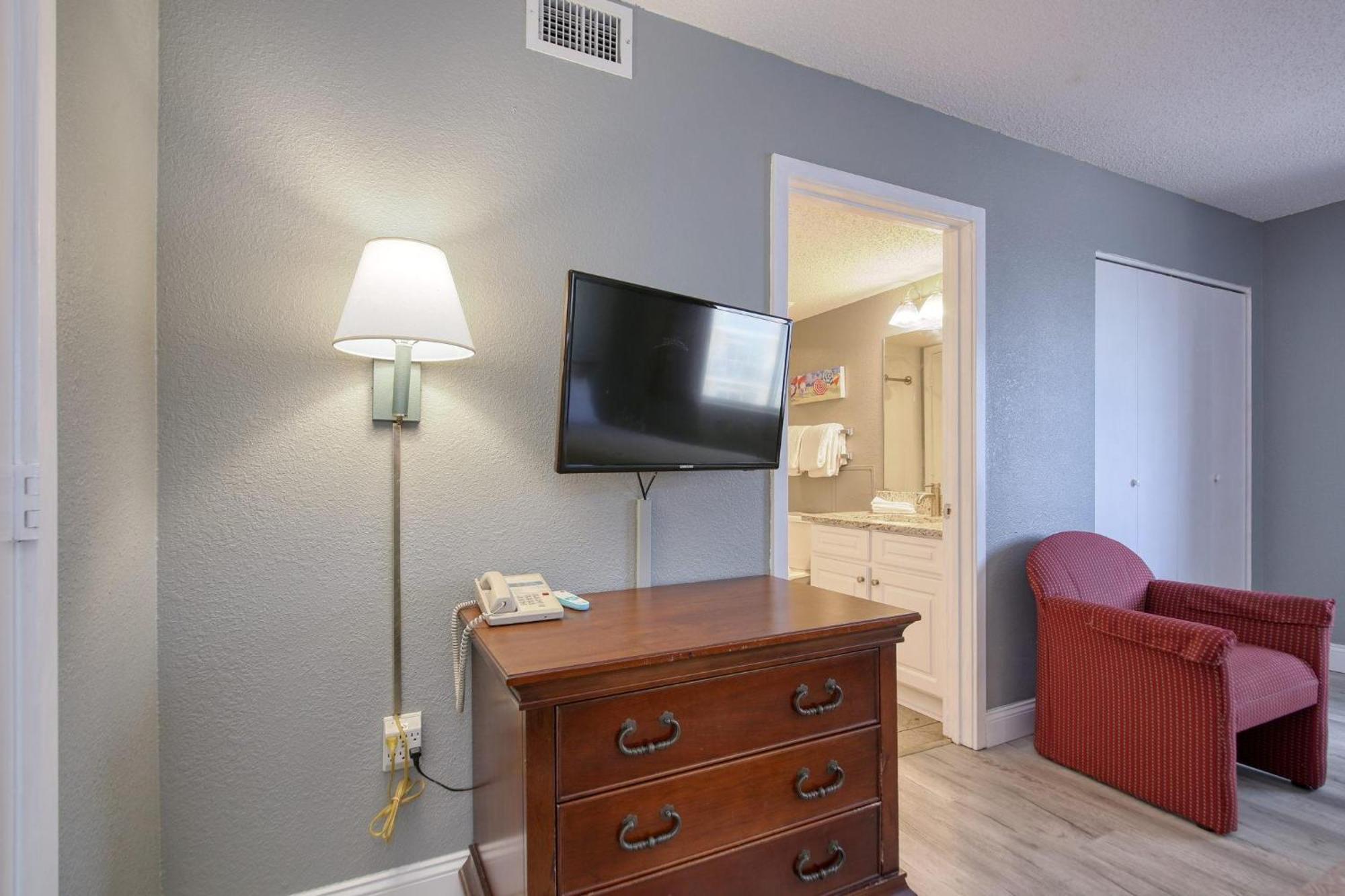 Villa 1604 N Ocean Blvd, 0906 - Ocean Front Sleeps 8 Myrtle Beach Esterno foto